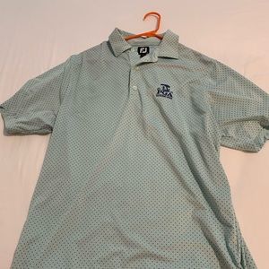 2020 pga championship golf shirt